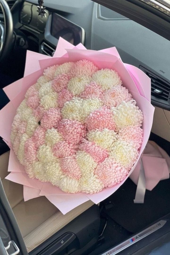 Chrysanthemum Bouquet