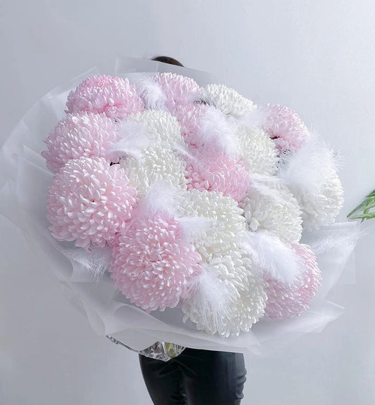 Chrysanthemum Bouquet