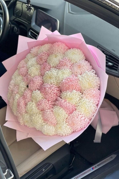 Chrysanthemum Bouquet