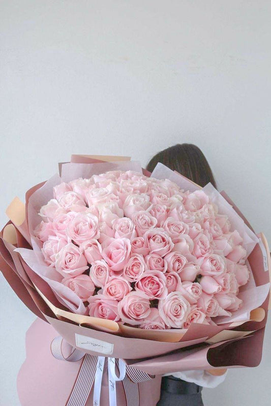 Spring Bouquet Bundle